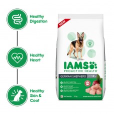 Iams Adult German Shephard Food 10 Kg